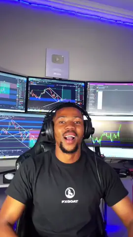 Made R400k Profits day trading 🙌🏽🔥📈 #fxgoat#southafricatiktok #fyp #trending #southafricanyoutubers 