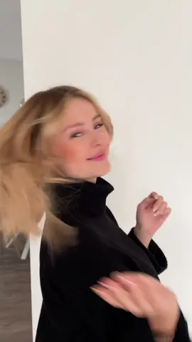 Das war dringend nötig 🫣😅