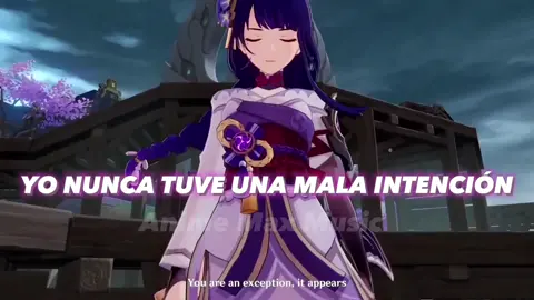 Shakira - chantaje (letra) ft. Maluma / #shakira #maluma #raidenshogun #GenshinImpact #chantaje #music #musica #amv #amvedit #edit #anime #otaku #waifu #fyp #parati 