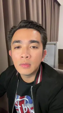 Jgn smpai aku spill the tea gaji client