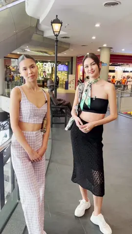 The cultural differences between Bangkok and their countries @Jeni👹  #lithuanian #finnish #models #bangkok #thailandlife #bangkoklife #bangkokmodel #model #fashionmodel #culturaldifference 