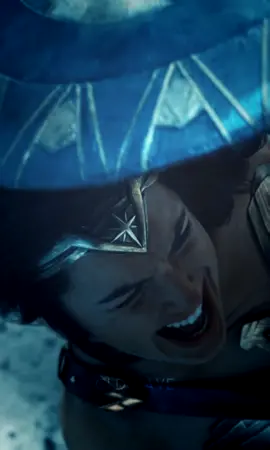 Zack Snyder set the bar too high #dcedit #wonderwoman #galgadot #dceu