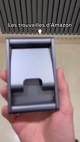 C’est connu mais je trouve ça génial 😌👍 #portable #telephone #decouverte  