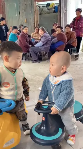 #tiktok #fypシ #baby #ngakakkocak 