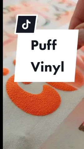 Have you used Puff Vinyl yet? I'm totally obsessed! There's something so fun about seeing it transform from a basic flat HTV to a puffy design after you heat it! Every brand of puff vinyl is a bit different and needs slightly different temperature or timing but I've found that Teckwrap's Puff vinyl is so realiable! I heat it at 305 degrees F for exactly 15 seconds and it comes out perfectly EVERYTIME! Luckily for you, I got a coupon from TeckWrap for you! Use code Rachel and get 5% off puff vinyl or anything else from there site! If you try it out, tag me so I can see your amazing projects!  Got questions? let me know! I'm happy to help!  Follow @analyticalmommy for more recipes, reviews, and crafts! I share tips, hacks, projects and recipes! Tag a friend who would love this too! #ᴄʀɪᴄᴜᴛᴠɪɴʏʟ #cricutvinylsheets #cricutvinylprojects☀️🌊 #cricutvinylcut #cricutvinylmachine #cricutvinylcutter #cricutvinylironon #cricutvinylstencil #cricutvinylrolls #cricutvinyls #cricutvinylideas #cricutvinylhtv #cricutvinylshirt #puffvinyl #puffhtv #puffvinylprojects #cricutvinylcutting
