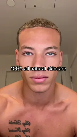 100% natural organic skincare routine w/@indiosoils & @koraorganics 