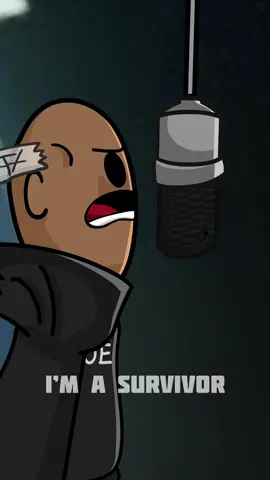 Ending the trend peacefully #funnyvideos #animationmeme #jolly_show #meme_animation #fyp 
