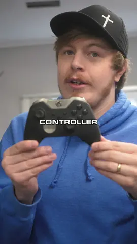 We Fix Stick Drift #controllers #ps5 #xbox #gaming #warzone #SmallBusiness