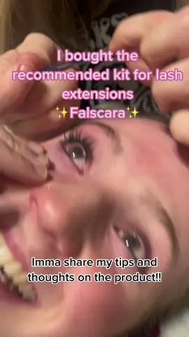 Y’all these lashes are SO worth it! I got then from Target for $25 but you can also get them from Walmart, Ulta, Amazon, etc!! #falscara #fyp #lashes 