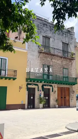 Take me back to Havana 🥹🫶🏼🇨🇺 #visitcuba #havana #megustastu #traveltiktok #bucketlist 