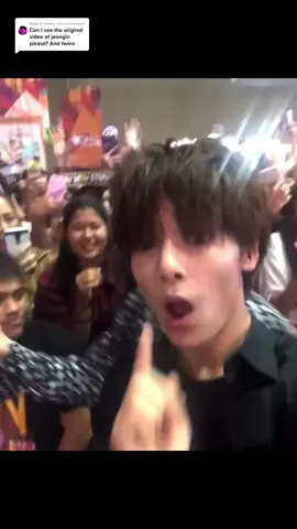 Replying to @xxstay_skzxx #jeongin 