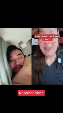 #duet with @josefineholum osefineholum how’d I do? #doctor #trivia #quiz #anatomy