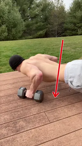 You can build a massive chest with just push ups #gym#GymTok#fyp#gymtips 
