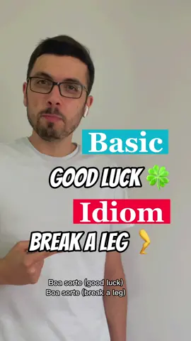Basic English or Idioms?? 🤓📚 #englishhero #ingles #english 