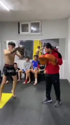 #keşfet #tiktok #fyp #onecamping #camping #muaythai #dövüş #mma #boks #tayland 
