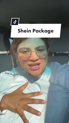 The seratonin I get from receiving Shein packages in unmatched 😌 #shein #sheinhaul #sheintryon 