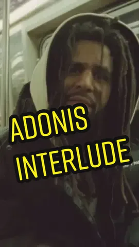 J Cole’s “Adonis Interlude” represents a multi-generational conversation between three of the best hip hop artists of all time. #jcole #drdre #jayz #adonisinterlude #creed3 #rapgenius #sampledsongs 