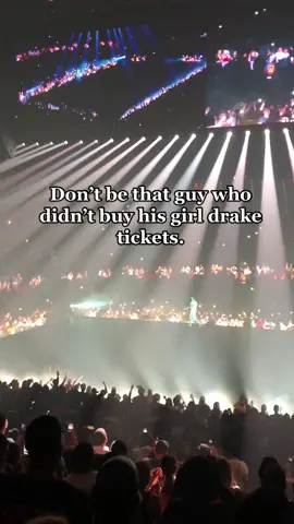 #drake #draketour #itsablurtour 