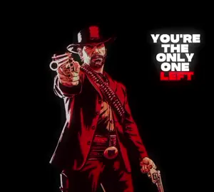 legendary gunslingers. #game #rdr #rdr2 #rdr2edit #arthurmorgan #johnmarston #micahbell 