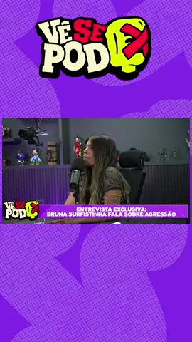 Papo sério com Bruna Surfistinha - Se você sofre de violência contra a mulher NÃO SE CALE  ✋🏻🗣️ #brunasurfistinha #violenciacontramulheresecrime
