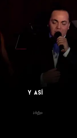 Si me ves llorar || Cristian Castro ▶️☘️💔🎶#cristiancastro #cristiancastrofans #cristiancastrooficial #letradecanciones  #vialau26  #vialaumusic 