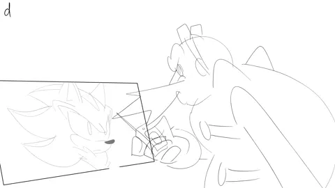 baby's first lip sync (i like the sonic fandubs <3) #sonicthehedgehog #shadowthehedgehog #dreggman  #snapcubefandub 