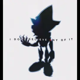 [ #METAL ] ☆  realization.   //   SONG : headlock - imogen heap    //    #sonic #sonicthehedgehog #sonicidw #soniccomic #sonicthehedgehogedit #sonicedit #metalsonic #metalsonicedit #sonicspeedmeup #soniccd #f #fyp #foryoupage #fypシ 