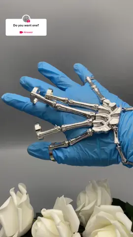 #question from @bbysquirrel22 #bonebracelets #bonebracelet 