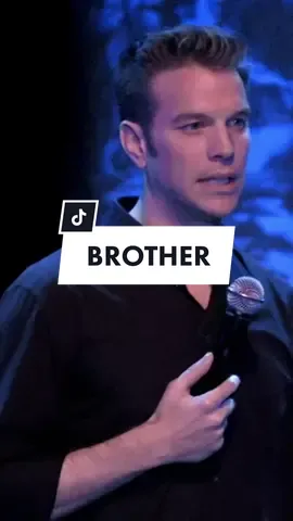 #standupcomedy #anthonyjeselnik #foryou #darkhumour #brother 