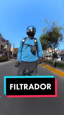 Traffic? No problem #euc #electricunicycle #kingsong #insta360 #tiktok #rider #foryou #parati #limaperu