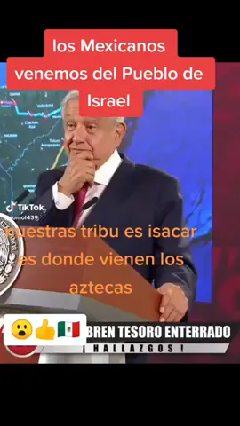 #fypシ゚viral #las12tribusdeisrael #yoamomexico #yoamoadios #yoamomexico 