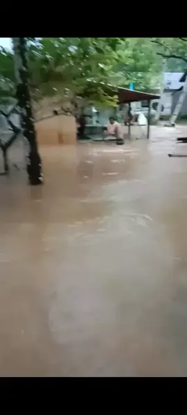 _Musibah Menimpa Kampung Ulun😭😢_