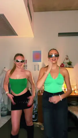 @boland_sydney #uofa #fypシ #uofarizona #stpatricksday #stpaddysday 