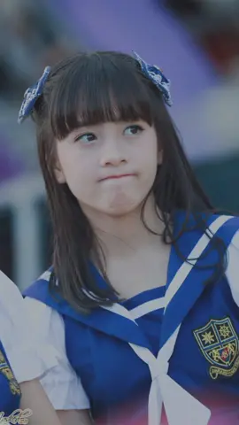 mode idol cakepnya kelewatan😩🤍#exmemberjkt48 #zarajkt48 #jkt48 #zaraadhisty 