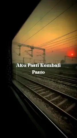 🎶Aku Pasti Kembali - Pasto #fyp #fypシ #vidiolirik #vidiomusik #lagugalau #lagubaper #storysad #storywa #akupastikembali #akupastikembalipasto #pasto 