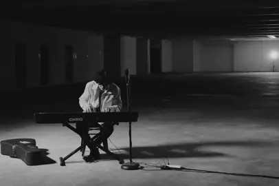 Eps 149 | Pamungkas - I Love You But I’m Letting Go #fyp #pamungkas #music #sadstory 