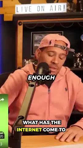 When people don't understand podcasts #Podcast #funny #talking #blackpegasus #rap #music #freestyle #reaction