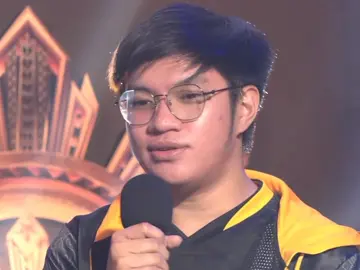 baka idol ng mga kids yan! #pheww #brenesports #mobilelegends #mpl #cyrillrizare #foryou #fyp 