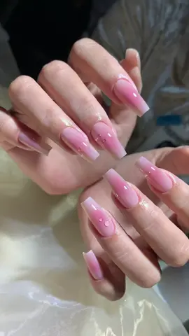 #nail #nails #nailsart #nailsdesign #nailombre #phukiennnailViet #xinhlam 