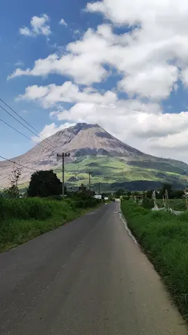 #fyp #storytime #gunungsinabung 