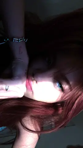 This filter makes the eye hella animated 