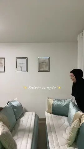 🤍💍 #couplegoals #muslimcouple #leilaanouar #Love 