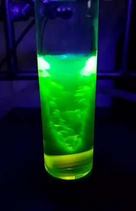 Rainbow tornado 🌈🌪🌈🌪 #cool #color #chemistry #explore #experiment #reaction #foryou #Science #magic 