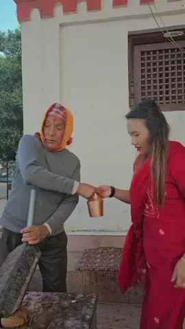 #goviral #tiktok #dangghorahi_muser 