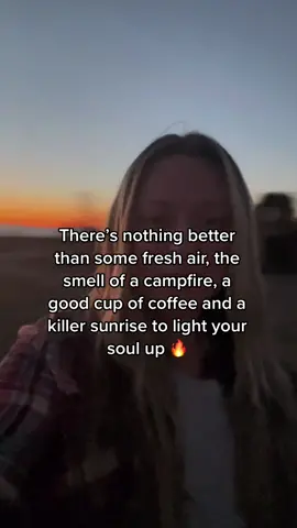 Camping season is almost here y’all🔥  #sunrise #mountainlivin #outdoorlife  #CapCut  #sunsetlover #campingseason 