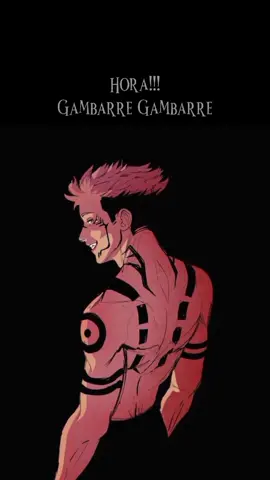 Nada Pesan Sukuna🤭 #animee #fypシ゚viral #fypシ #fyp #sukunagambare #sukunasound #jujutsukaisen #anime #sukuna 