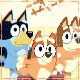 #DANCEMODE | heeler fam got the moves ‼️ 😮‍💨 #bluey #bandit #blueytok #blueyedit #edit #fyp #viral 