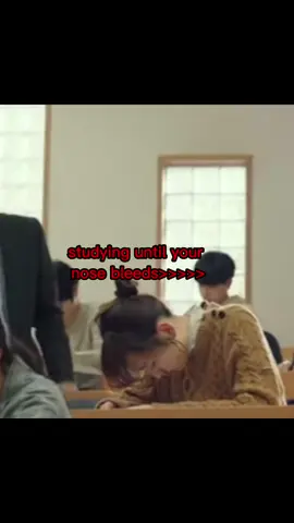 weird #lawschool #kangosol #fyp #toxicstudymotivation #toxicstudy #toxicstudyhabits #nosebleed #study #bwkpp #fypシ 