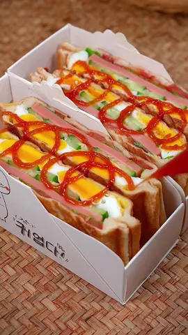 Food, the source of creative inspiration.  Do you like food like this? #kitchen #foryou #fyp #food #tiktok 