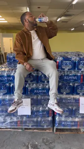 #aquafina #aquafinachallenge #water #thebigatticcloseout 